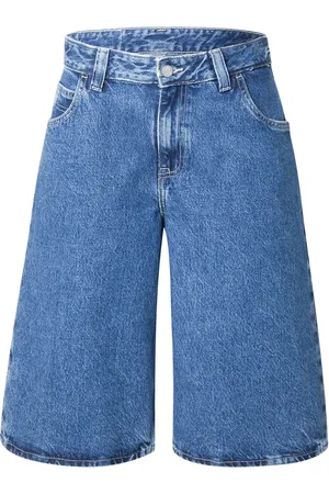 Dr Denim Vaquero 
