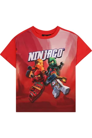 Lego Camiseta 