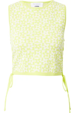 Florence By Mills Top de punto 