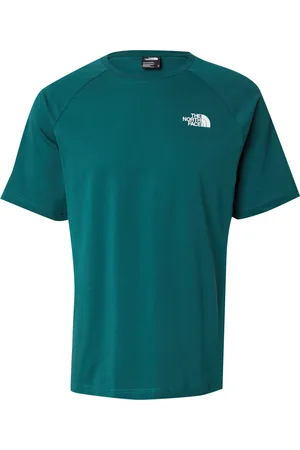 The North Face Camiseta