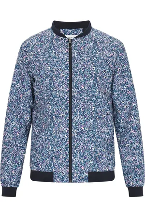 MO Chaqueta de entretiempo
