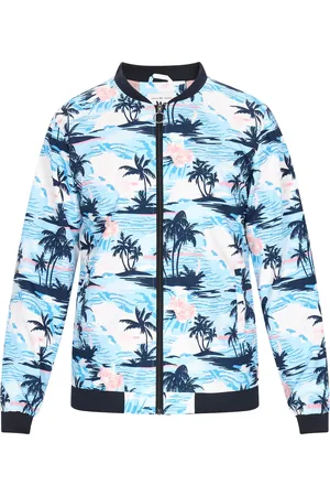 MO Chaqueta de entretiempo