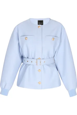 Faina Chaqueta de entretiempo