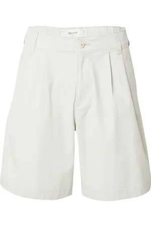 Hollister Pantalón plisado
