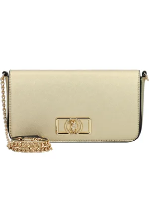 U.S. Polo Assn. Bolso de hombro