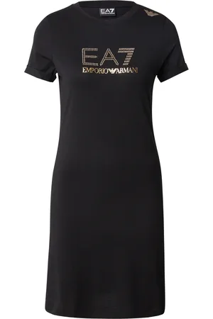 EA7 Vestido 