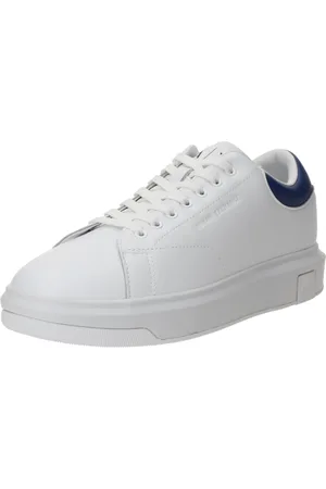Armani Exchange Zapatillas deportivas bajas