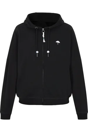 Schmuddelwedda Sudadera con cremallera