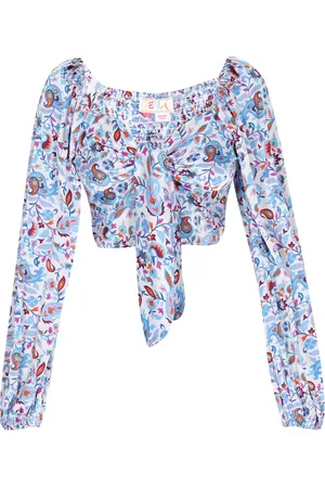 IZIA Blusa