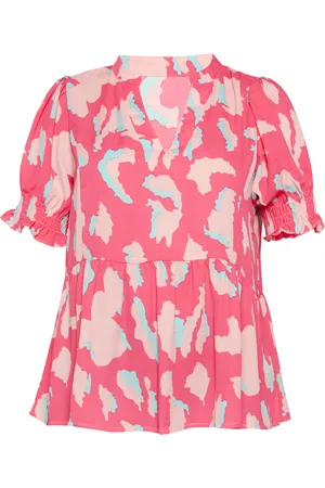 USHA Blusa