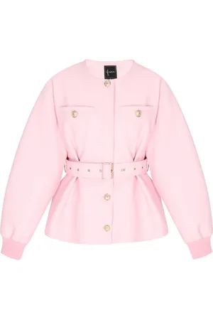 Faina Chaqueta de entretiempo