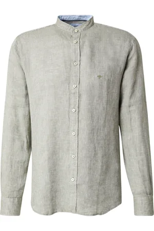 Fynch-Hatton Camisa