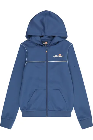 Ellesse Sudadera con cremallera 