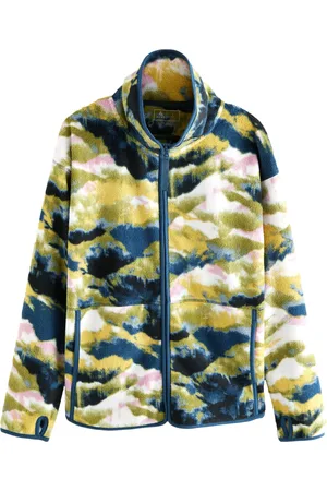 Next Chaqueta polar
