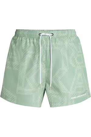 Karl Lagerfeld Bermudas