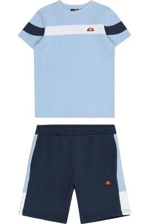 Ellesse Conjunto 