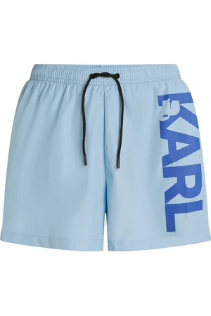 Karl Lagerfeld Bermudas