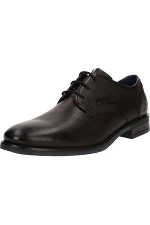 Bugatti Zapatos con cordón 