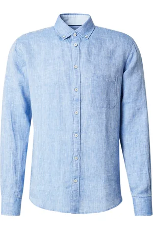 Fynch-Hatton Camisa