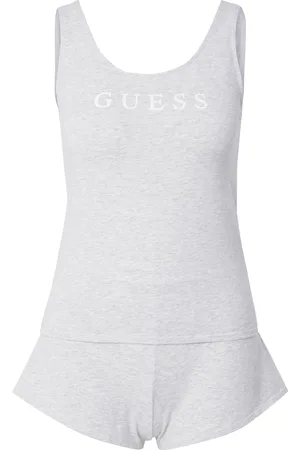 Guess Pijama de pantalón corto 