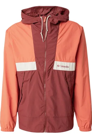 Columbia Chaqueta funcional 