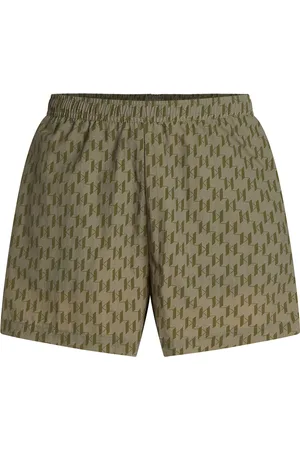 Karl Lagerfeld Bermudas