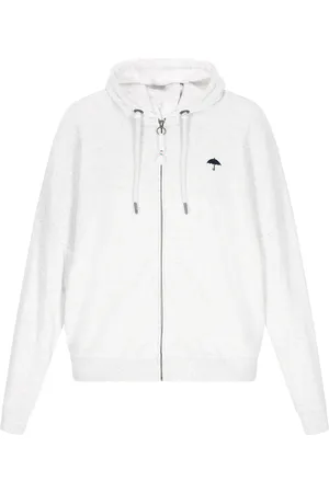 Schmuddelwedda Sudadera con cremallera