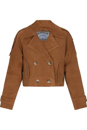 Dreimaster Chaqueta de entretiempo