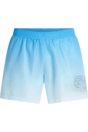 Karl Lagerfeld Bermudas