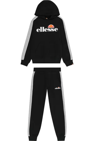 Ellesse Ropa para correr 