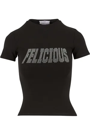 Felicious Camiseta