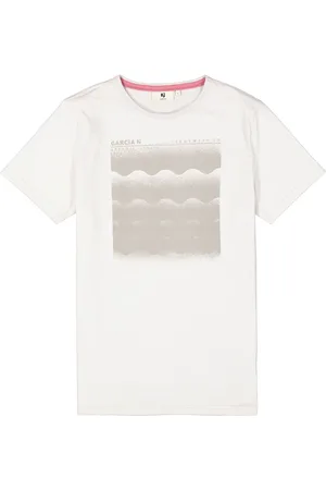 Garcia Camiseta