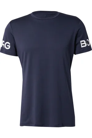 Björn Borg Camiseta funcional