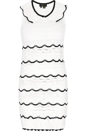 Faina Vestido de punto