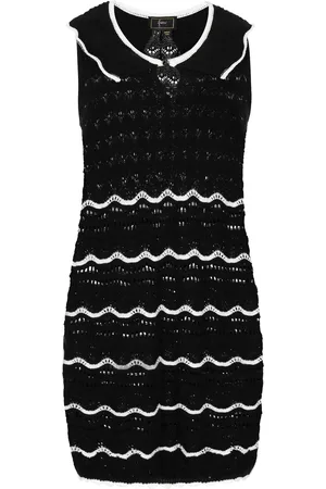 Faina Vestido de punto