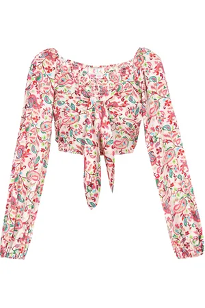 IZIA Blusa