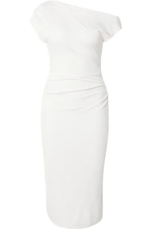 HUGO BOSS Vestido de tubo 