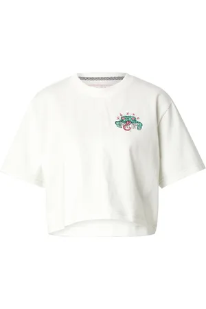 Volcom Camiseta talla grande 