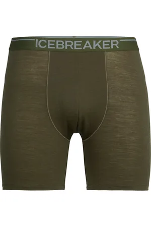Icebreaker Calzoncillo deportivo 
