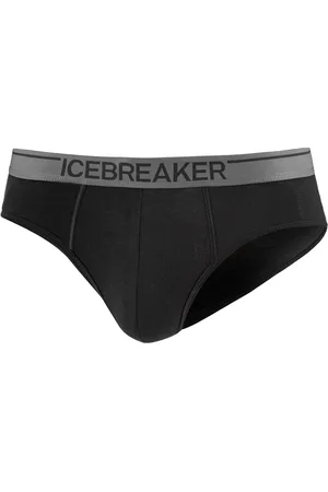 Icebreaker Calzoncillo deportivo