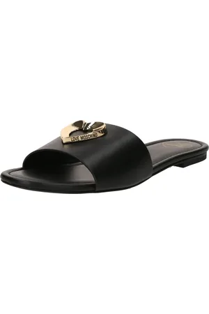 Moschino Zapatos abiertos