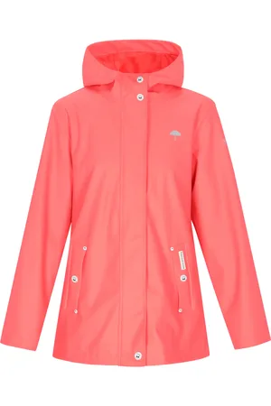 Schmuddelwedda Chaqueta de entretiempo