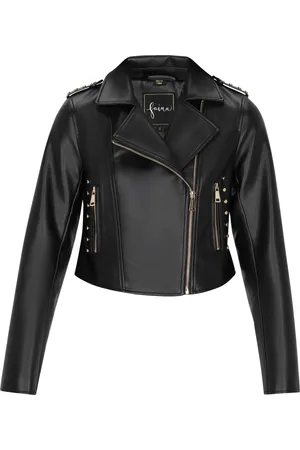 Faina Chaqueta de entretiempo