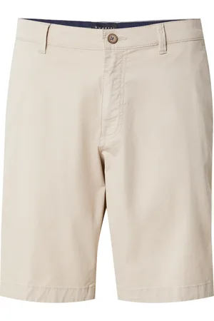 Bugatti Pantalón chino