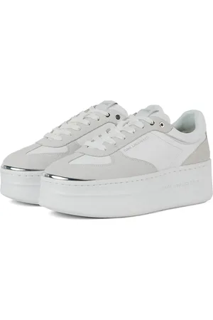 Karl Lagerfeld Zapatillas deportivas altas 