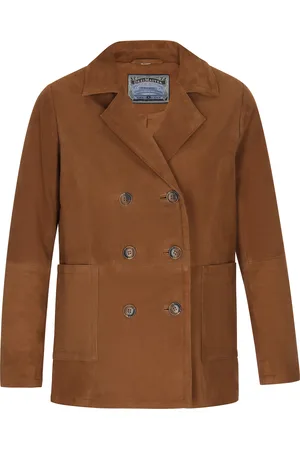Dreimaster Blazer