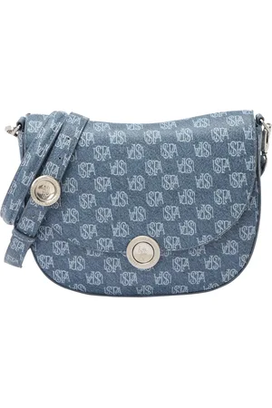 U.S. Polo Assn. Bolso de hombro 