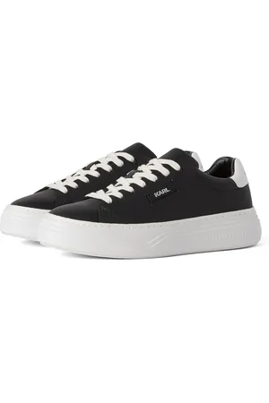 Karl Lagerfeld Zapatillas deportivas altas