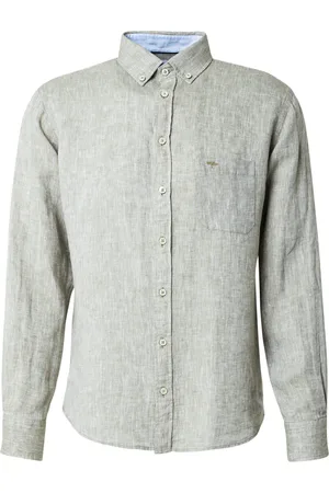 Fynch-Hatton Camisa