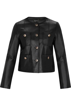 Faina Chaqueta de entretiempo